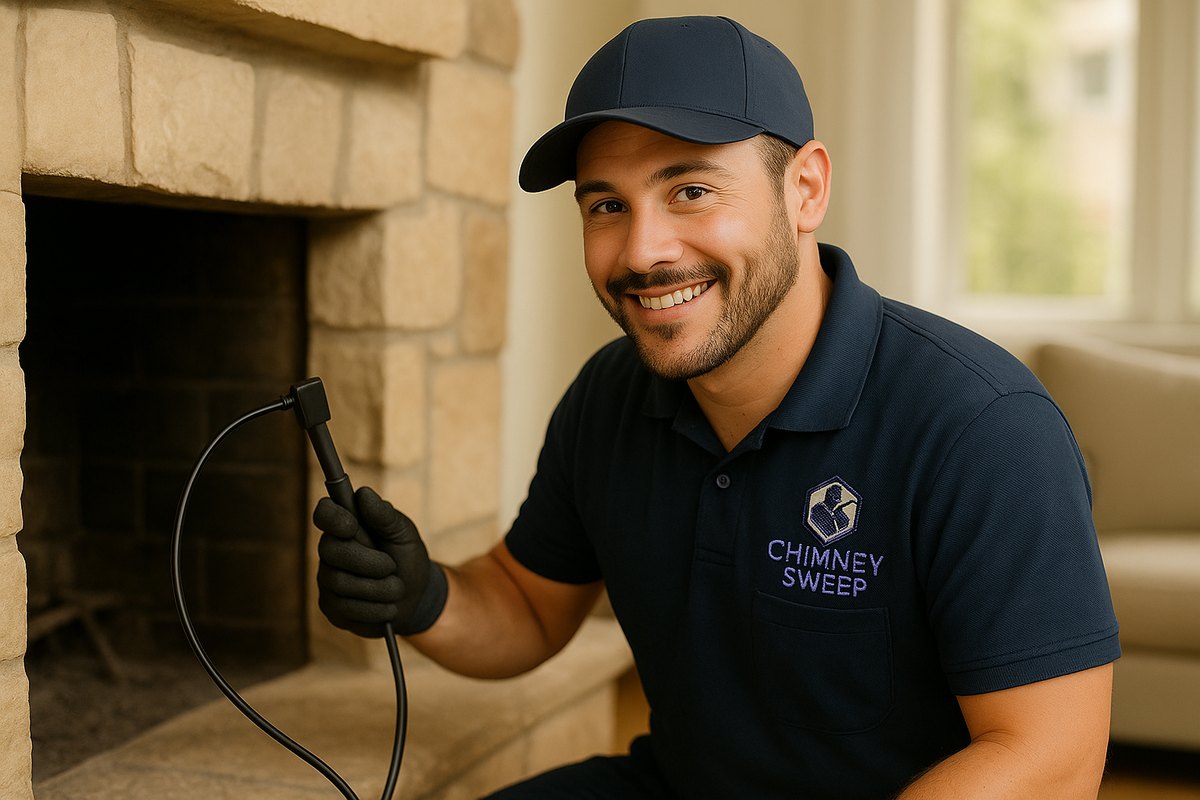 Expert Chimney Cleaning Services in New York, NY