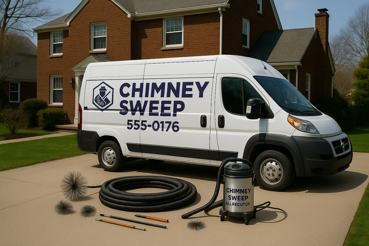 Chimney Inspection Services in New York, NY