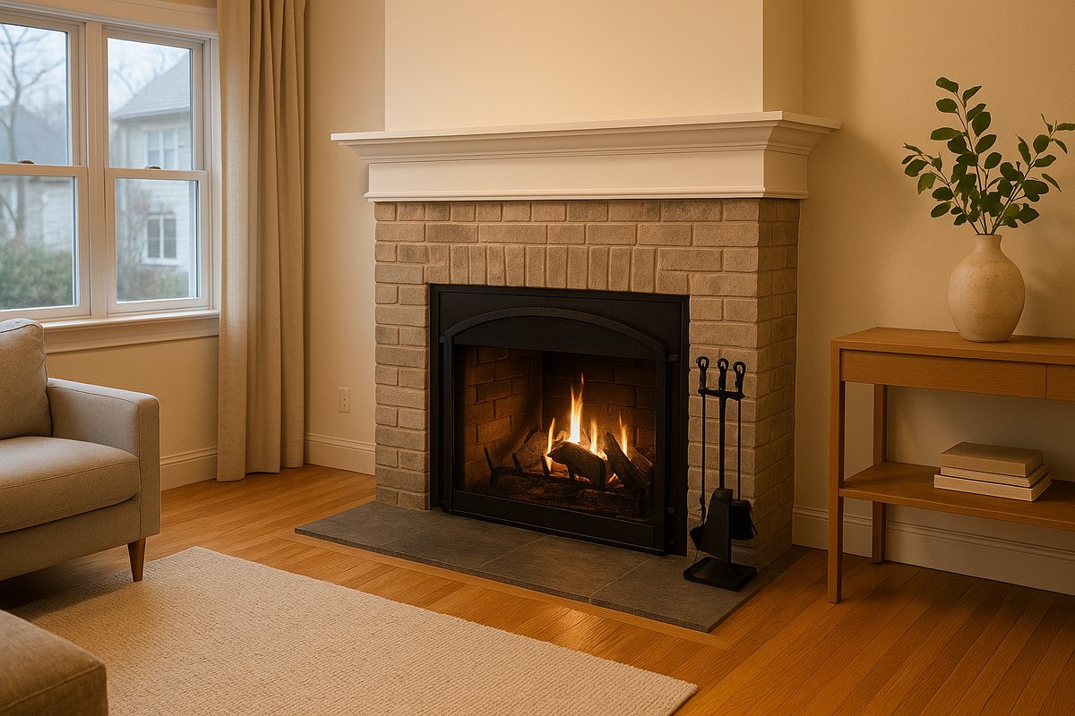 Expert Chimney Repair Services in New York, NY