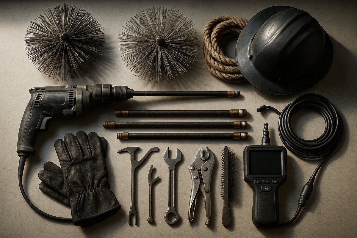 Chimney Cap Installation Services in New York - Quality Guaranteed