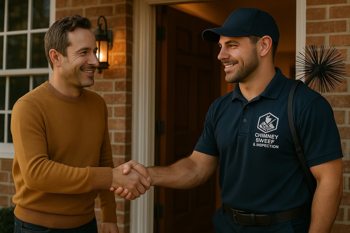 Professional Creosote Removal Services in New York | Expert Care