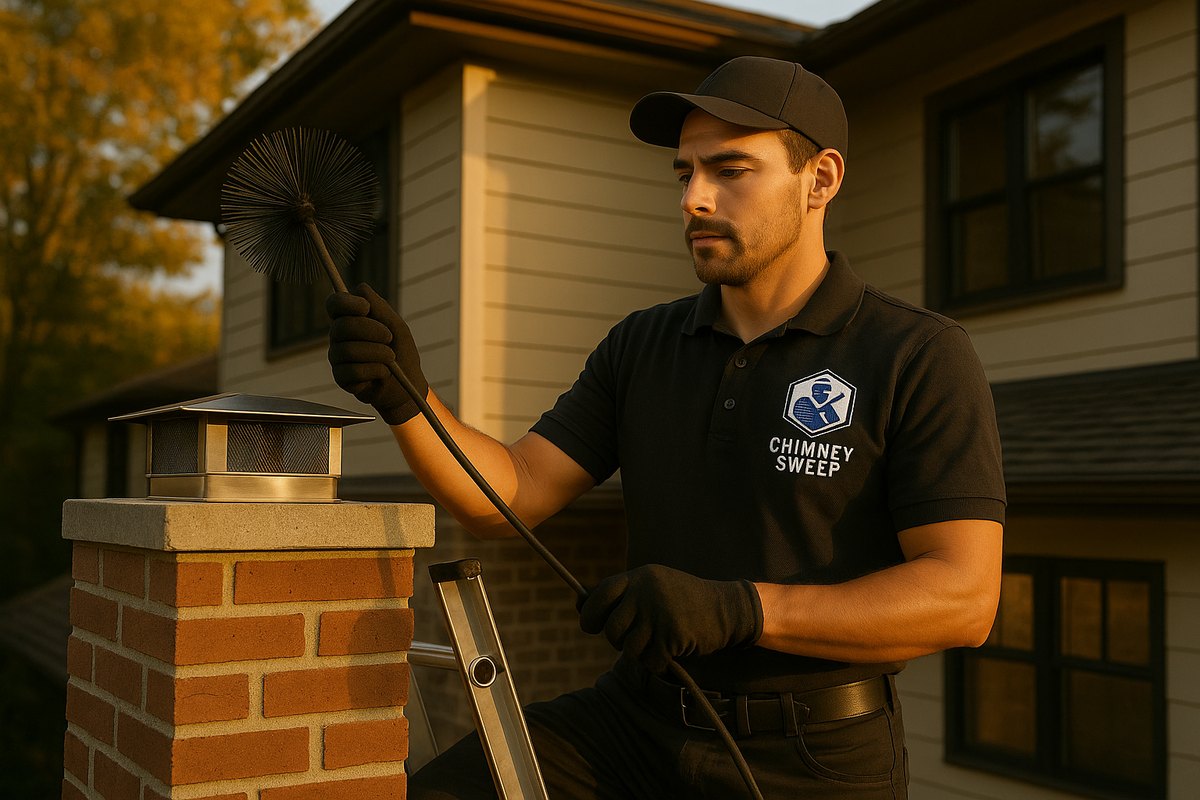 Chimney Relining Services in New York - Safe & Efficient